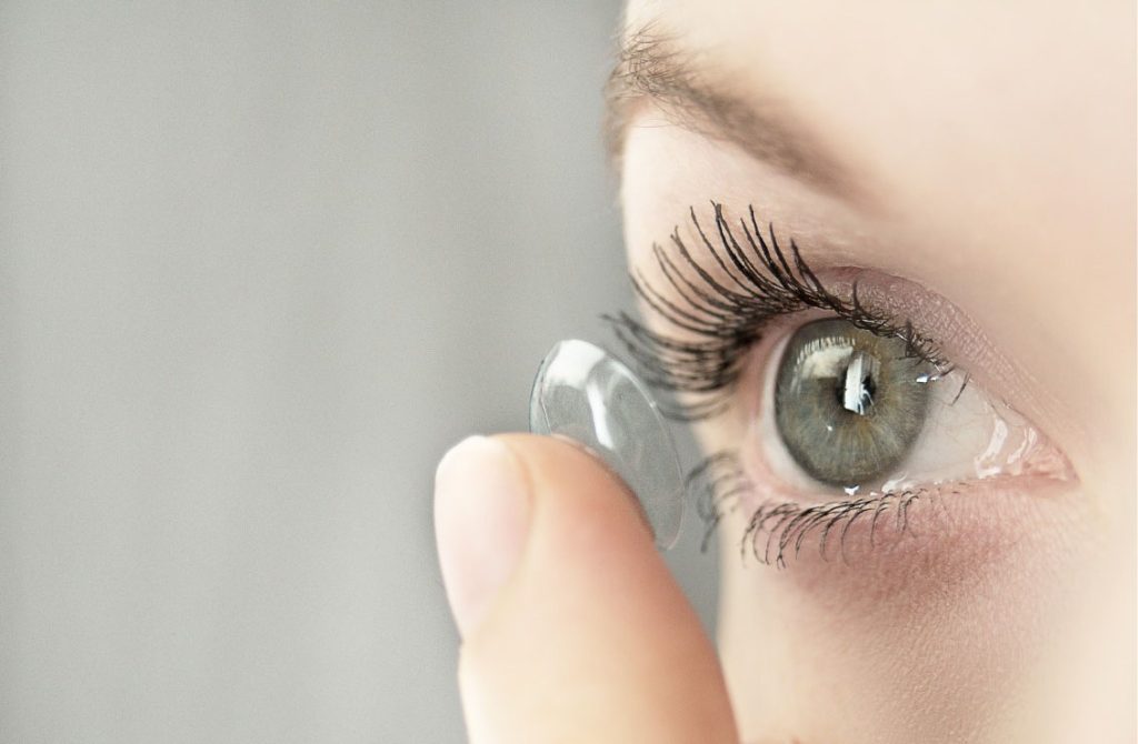 Contact Lenses2